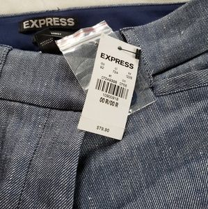 Express Dress Pants- BRAND NEW